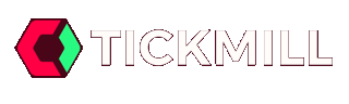 Tickmill animated logo